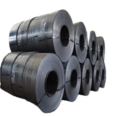 China Ship Plate Hot Rolled Coil Manufacturer Cold Rolled Low Carbon Steel Coil for sale