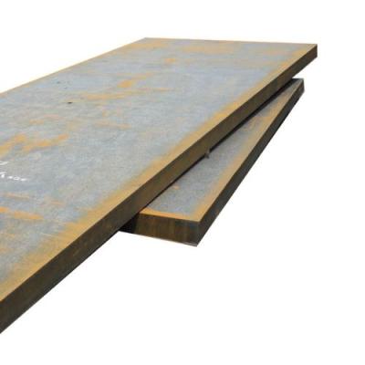 China ASTM A285 Boiler Sheet Grade C Steel Plate for sale