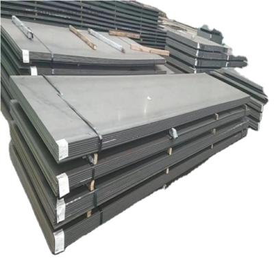 China Hot Rolled Ship Plate High Quality Low Carbon Steel Plate Steel Plate Carbon Steel Plate Coil Manufacturer for sale