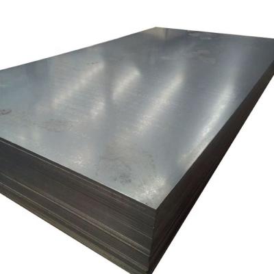 China hot rolled thick steel sheet plate 20mm iron sheet ms hour carbon steel plate boiler plate ASTM A36 ss400 q235b thick price for sale