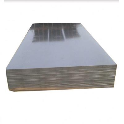 China Boiler Sheet ASTM A572 GR.65 Carbon Steel Plate for sale