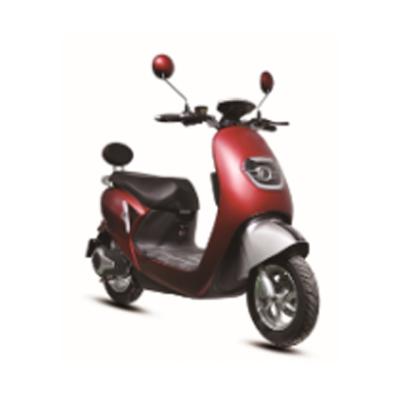 China 2019 unisex new electric scooter with pedal 60V20Ah brushless electric bicycle for sale