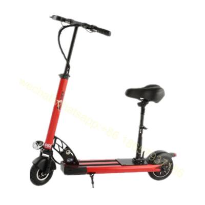 China Famous brand unisex old people scooters for sale for sale