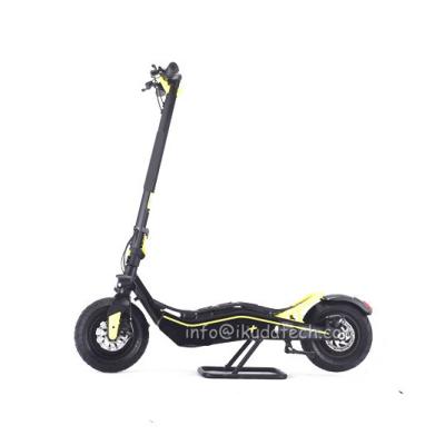 China Li Ion Battery Removable Electric Scooter Unisex with Certificates for sale