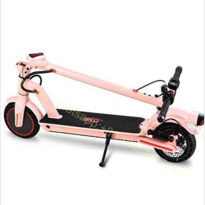 China Unisex Famous Brand Electric Scooter Drop Shipping For City Use for sale