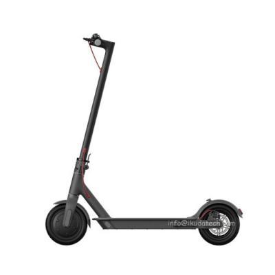 China Unisex 36V8AH Battery Electric Bike Scooter With App Control for sale