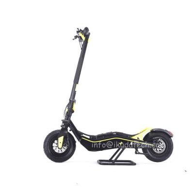 China Unisex 36V8AH Battery Adult Electric Scooter Eu Warehouse With CE Tested for sale