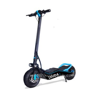 China 35 Miles Foldable 8.5 Inch 350w Unisex Electric Kick Scooter For Kids for sale