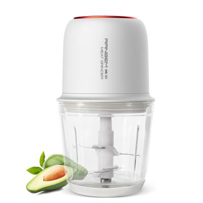 China China Restaurqant High Efficiency Multifunction Processor New Arrival Design Kitchen Cheap Food Processors for sale