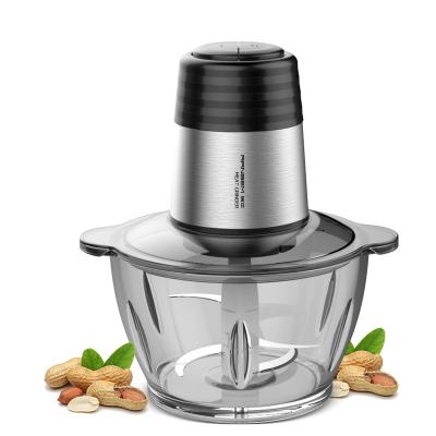 China High capacity multi-functional kitchen electric food processor for sale