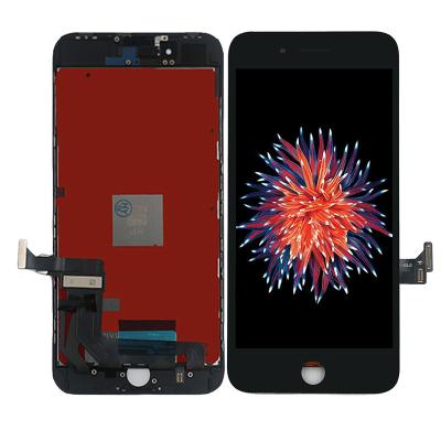 China For iphone 7 plus wholesale cell phone lcd display for iphone 7 plus cell phone display replacement for sale