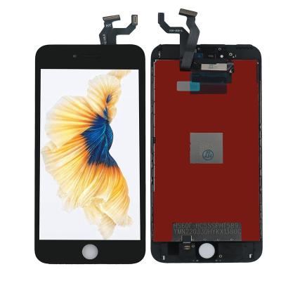 China For iPhone 6S Plus Wholesale Mobile Phone LCD For iPhone 6S Plus Mobile Phone Display Replacement for sale