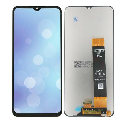 China Hot Selling Mobile Display For Samsung A13 4G LCD Touch Screen Replacement For Samsung A13 4G for sale