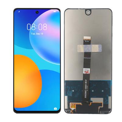 China Hot Selling Mobile Display For Huawei P Smart 2021 LCD Touch Screen Replacement For Huawei P Smart 2021 for sale