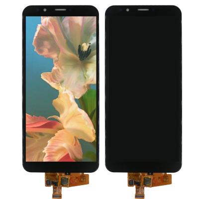 China Hot Selling Mobile LCD Display For Huawei Y7 2018 Touch Screen Replacement For Huawei Y7 2018 for sale