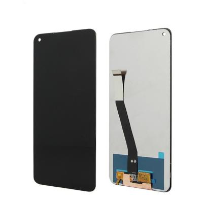 China Wholesale Mobile LCD Screen For Redmi Note 9 LCDs Digitizer Touch Screens Display Replacement For Redmi Note 9 for sale