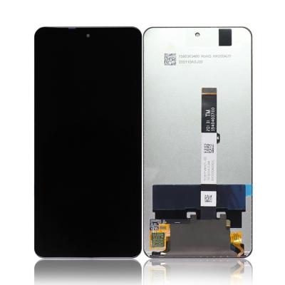 China Factory Price LCD Display Touch Screen Digitizer Mobile Assembly For Xiaomi Poco X3 Phone Screen Display For Xiaomi Poco X3 for sale