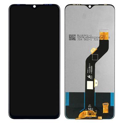 China high brightness & High Saturation Factory Price Mobile Phone LCD For Tecno Arouse 5 Air KD6 Phone Screen Replacement For Air Air LCD Touch Screen Display Tecno Spark 5 for sale