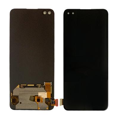 China high brightness & High Saturation Factory Price Mobile Phone LCD Display For OnePlus Nord Touch Screen Display For OnePlus Nord Pantalla Phone Screen Replacement for sale