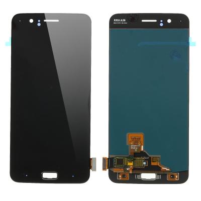 China high brightness & High Saturation For OnePlus 5 LCD For OnePlus 5 Screen For OnePlus 5 Display Digitizer Assembly For OnePlus LCD Screen 5 for sale