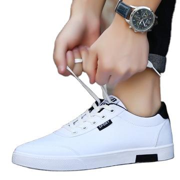 China Fashion Trend 2021 New Arrive Fine Quality Breathable Canvas Sneakers Fashion Walking Mens Sports Shoes for sale