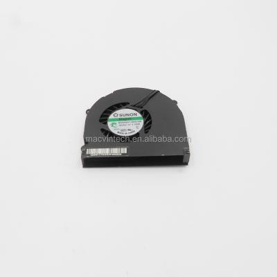 China New CPU laptop cpu fan for Apple Macbook A1286 MG62090V1-Q020-S99, for apple laptop cpu fan for sale