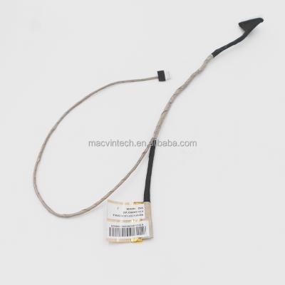 China lcd screen cable for msi GT60 MS-16F4 MS16F4 40 Pin K1N-3040002-V03 lcd video cable for msi for MSI GT60 MS-16F4 for sale