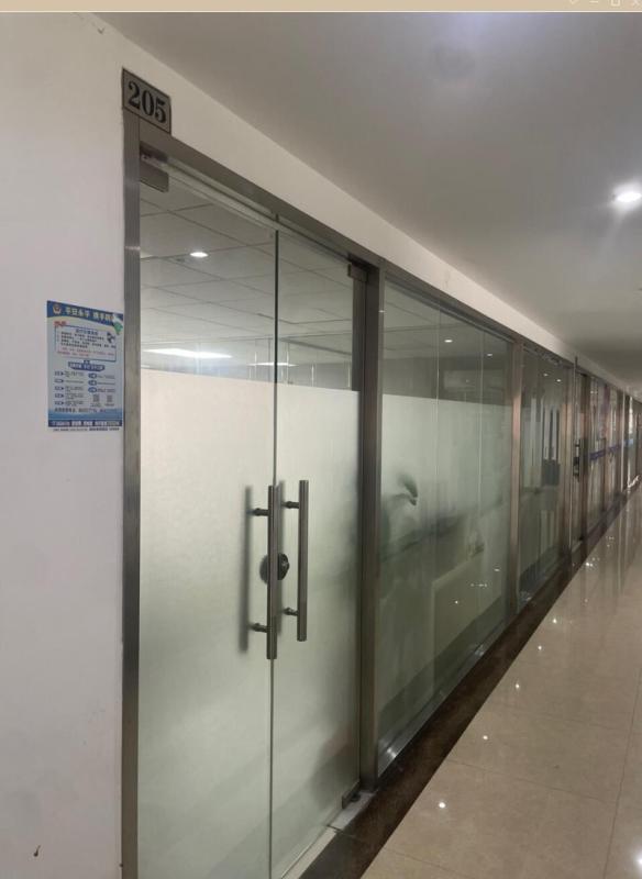 Verified China supplier - Guangzhou Baicheng Technology Co., Ltd.