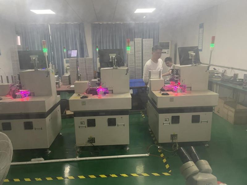 Verified China supplier - Guangzhou Baicheng Technology Co., Ltd.