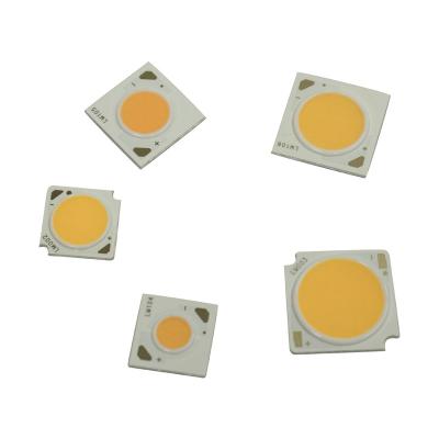 China INGAN 3w 12w 18w 24w 30w 40w 50w 60w 80w 36v 300mA Full Spectrum White 90 CRI 3000k 4000k 6000k Full Led Chip for sale