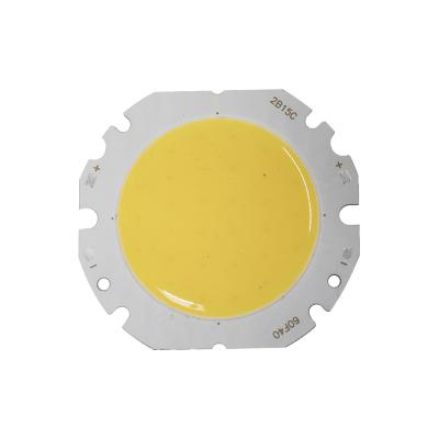 China INGAN Custom High CRI 90 High Power 6042 COB LED Chip 100-110LM/W 15w 18w 20w 24w 30w 36w For LED Floodlight for sale