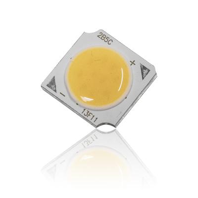 China INGAN Flip Chip Cree 80ra 1411 2700k 6500k 3w 5w 7w 10w 12w 15w cob led with high density lights for sale