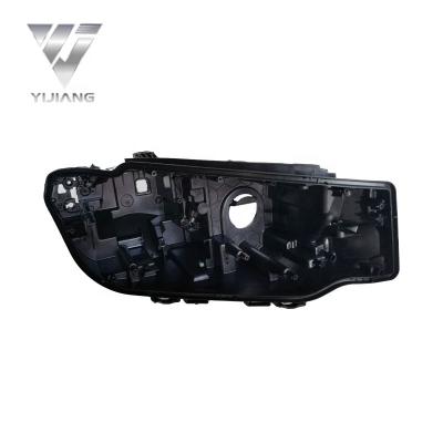 China YIJIANG OEM for BMW G28 G20 Headlight Housing Headlight Base Fits BMW 2020 3 Series Refurbished Parts For BMW G28 G20 for sale