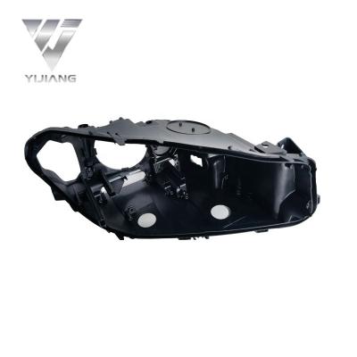 China YIJIANG OEM for BMW 5 Series F18 Headlight Housing Headlight Base Fits BMW 2013 5 Series Refurbished Parts For BMW 5 Series F18 for sale