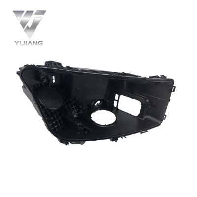 China YIJAING OEM for Mercedes-Benz CGL 253 Low Headlight Rear Housing Base is for 2019-2022 Mercedes-Benz A6GLC 253 LED HOUSING for Mercedes-Benz CGL 253 for sale