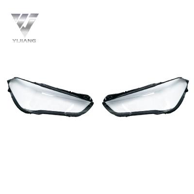 China YIJIANG OEM Suitable For BMW F49 Headlight Mask Headlight Surface Refurbished Auto Parts Car Lighting Systems Headlamp Assembly For BMW F49 for sale