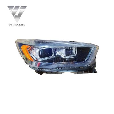 China YIJIANG OEM for FORD ESCAPE Headlight Automobile Lighting System Xenon Headlight Car Headlight OEGJ54-13W029-AF GJ54-13W030-AF for FORD ESCAPE for sale