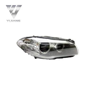 China YIJIANG Automotive Led Headlight OEM Suitable For BMW 5 Series F18 Auto Headlight Car Lighting Systems Headlamps Refurbished Parts for sale