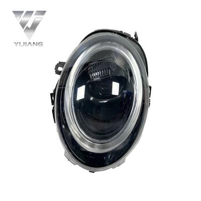 China YIJIANG OEM Suitable For MINICLIBMAN F56 Auto Headlight Car Lighting Systems Headlights Refurbished MINI (F56) Parts for sale