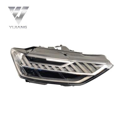 China For Audi A7 Led Headlight Lighting System Auto 12V Car Led Headlight A7 Sportback for sale