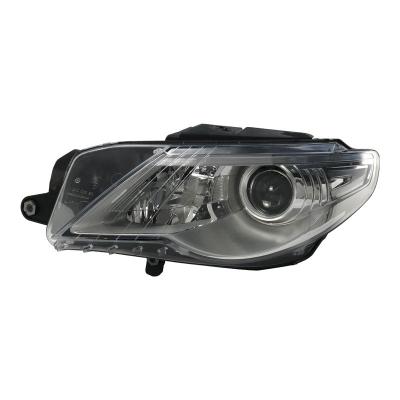 China YIJIANG OEM suitable for Volkswagen CC PASSAT CC LED Waterproof Headlight for sale