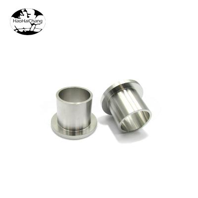 China Fixed and connected to custom design non-standard brass conduit bushing to outer thread for sale