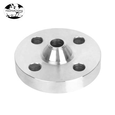 China Chinese Stamping Galvanized Air Conditioner Supplier Custom 20mm Floor Clamp For Duct for sale