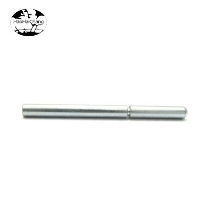 China Air Conditioner Manufacturer Automatic Lathing Stainless Steel Threaded Terminal Pins for sale