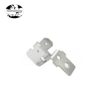 China Car Automotive Thermostat OEM Corner Shelf Angle Radiator Brackets for sale