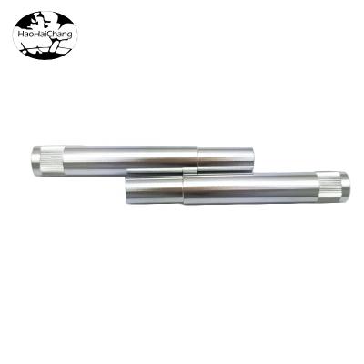 China High Quality Hot Sale Stem End Pins Valve Steels Threaded Steel Galvanized Stem for sale