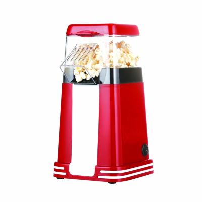 China Overheat Protection BJX-B008 Hot Sale Kitchen Appliances Popcorn Maker For Home Use for sale