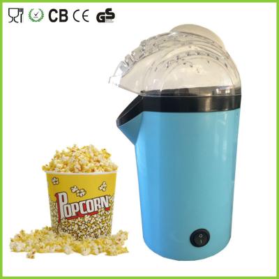 China With Electric Mini Home Popcorn Maker Switch Control BJX-B002 Factory Price for sale