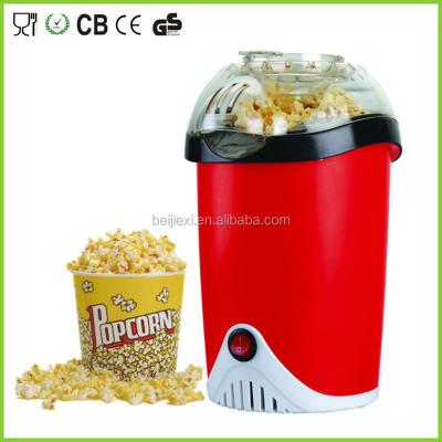 China Overheat Protection Popcorn Wholesale Popper With Bargain Price for sale