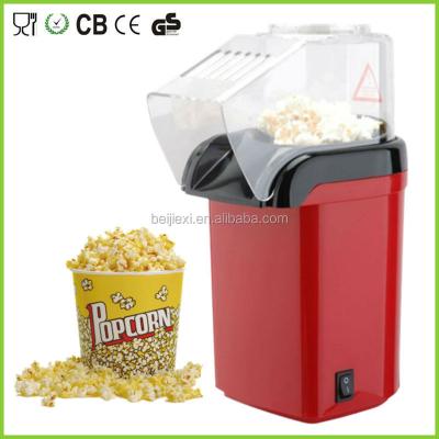 China Overheat Protection China Popcorn Machine Best Supplier for sale